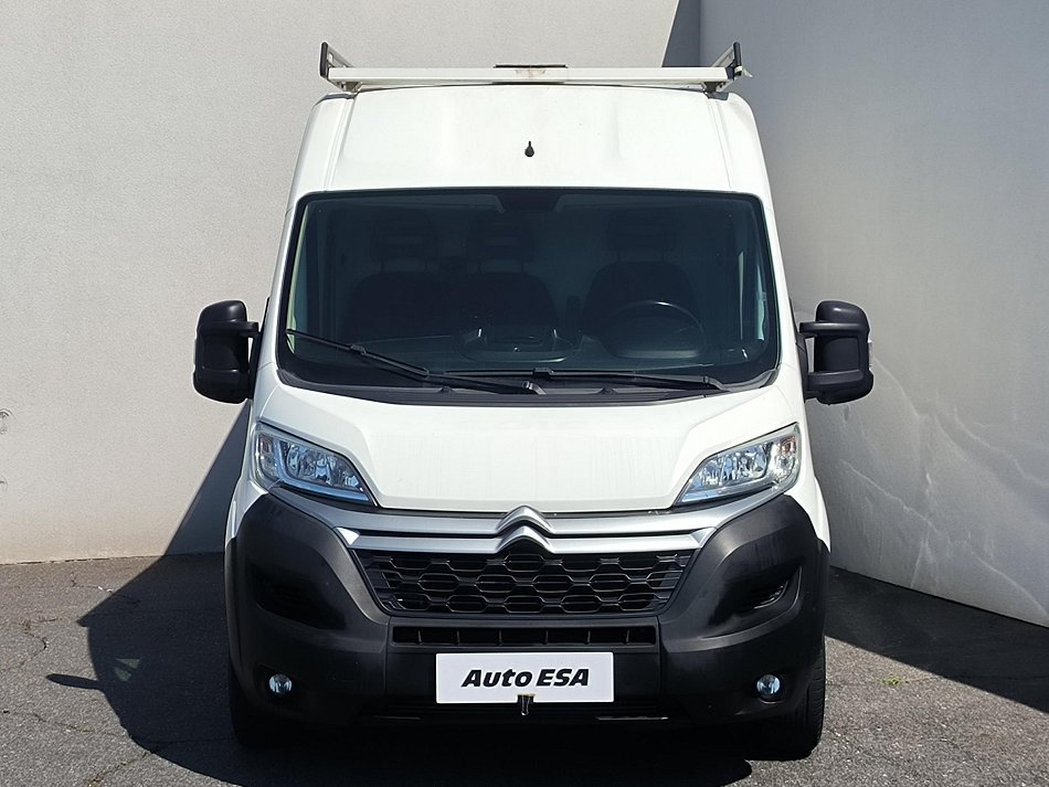 Citroën Jumper 2.0HDi  L3H2