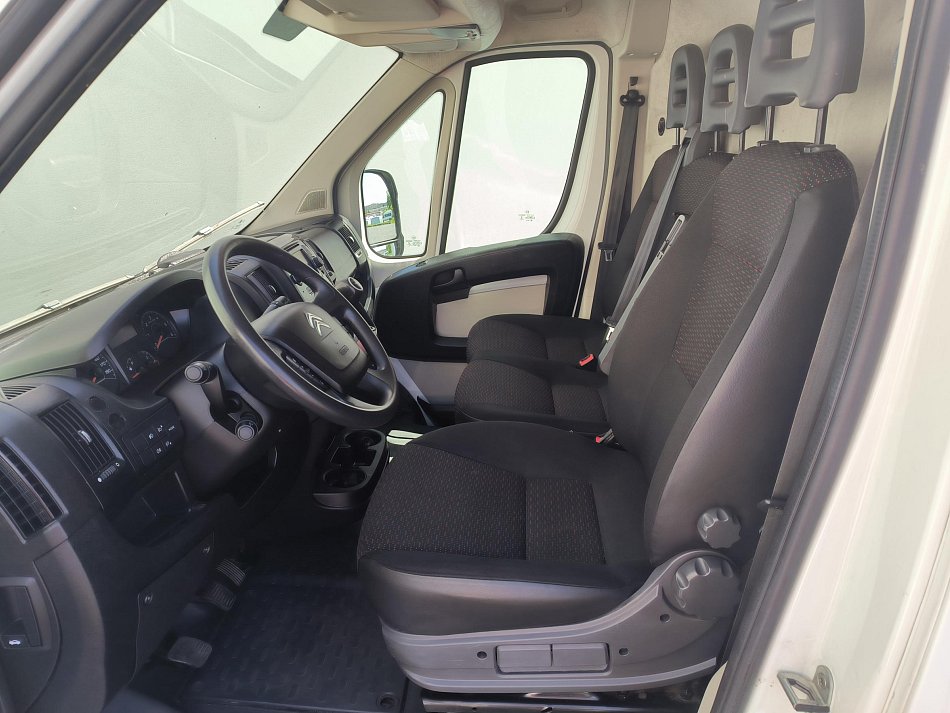 Citroën Jumper 2.0HDi  L3H2