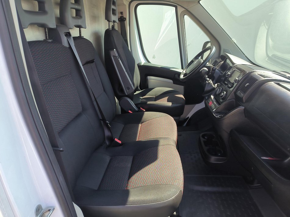 Citroën Jumper 2.0HDi  L3H2