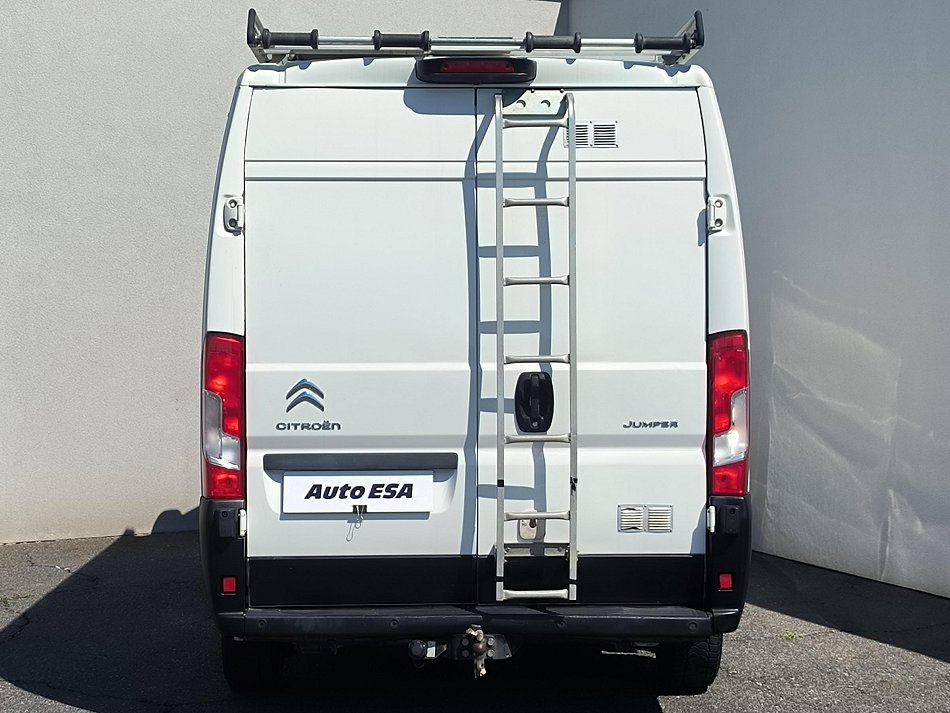 Citroën Jumper 2.0HDi  L3H2