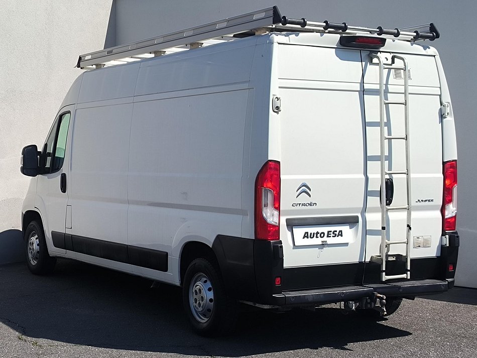 Citroën Jumper 2.0HDi  L3H2