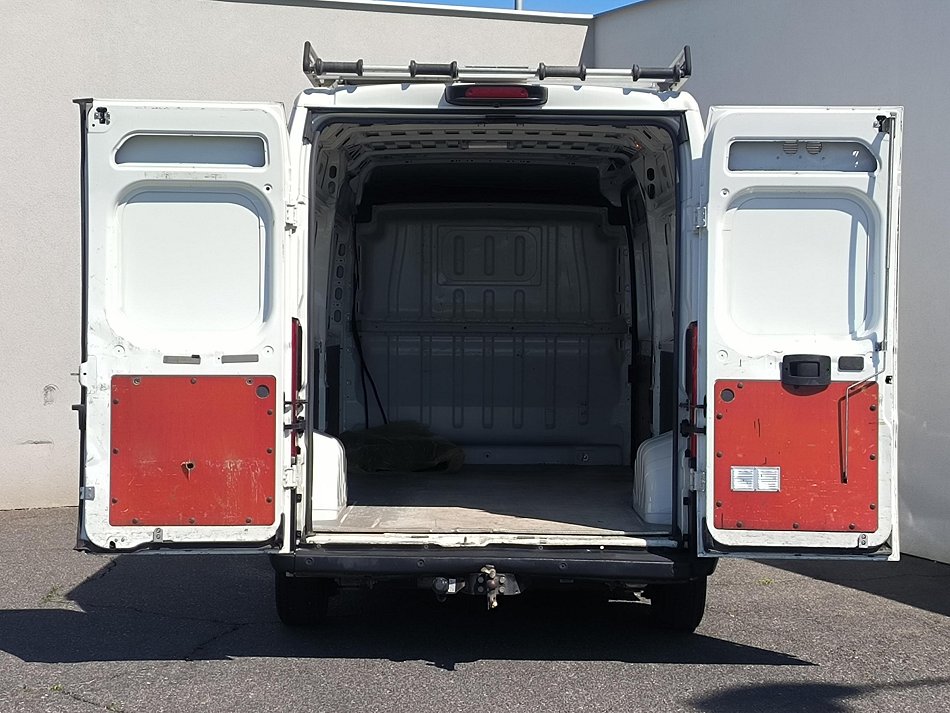 Citroën Jumper 2.0HDi  L3H2