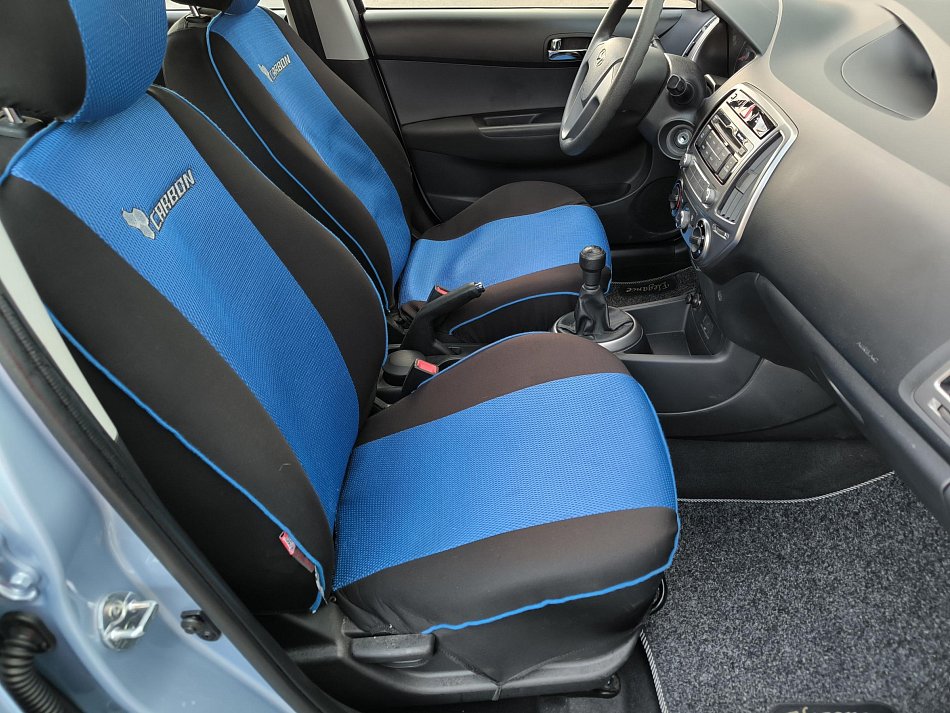 Hyundai I20 1.2i 