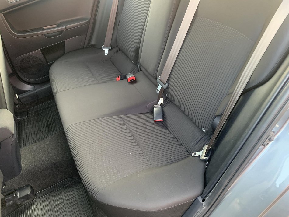 Mitsubishi Lancer 1.8 Di-D 
