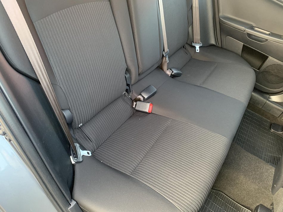 Mitsubishi Lancer 1.8 Di-D 