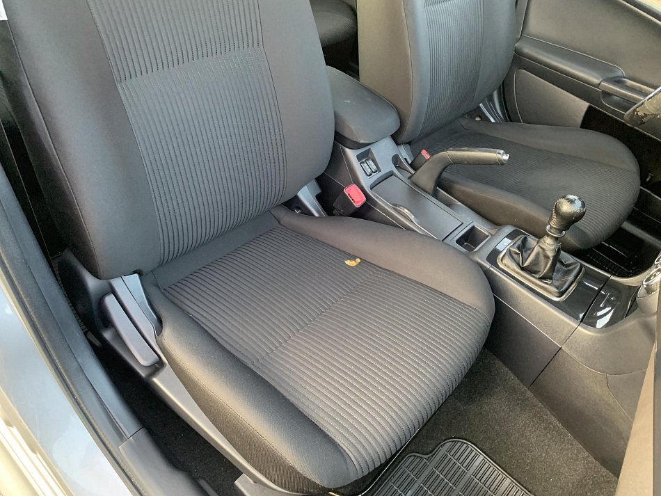 Mitsubishi Lancer 1.8 Di-D 