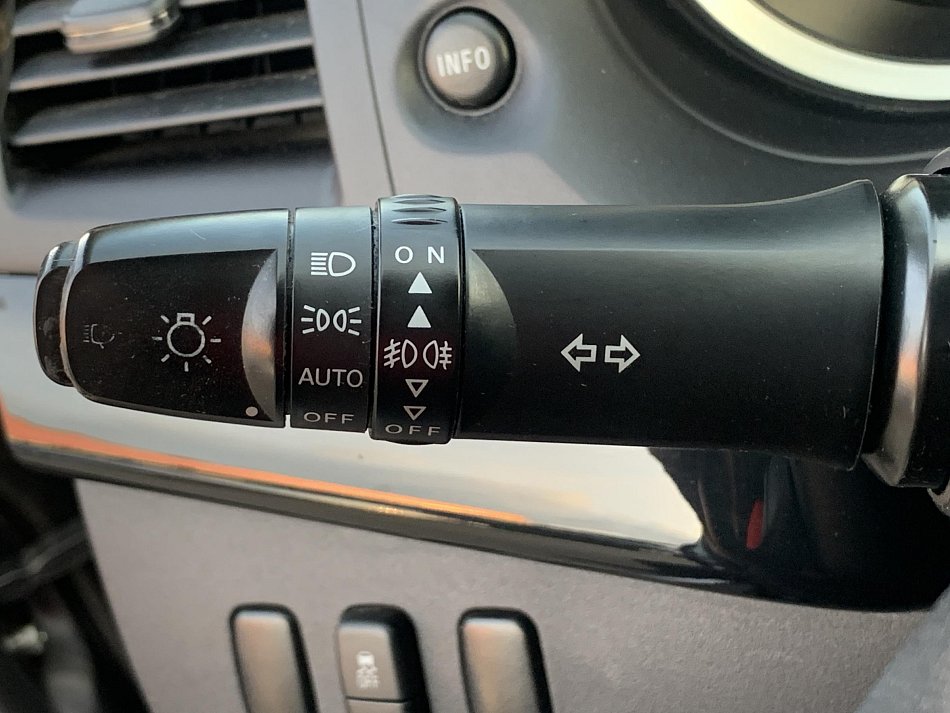 Mitsubishi Lancer 1.8 Di-D 