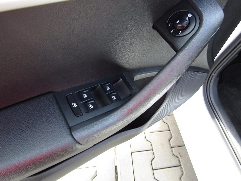 Škoda Octavia III 2.0 TDI 