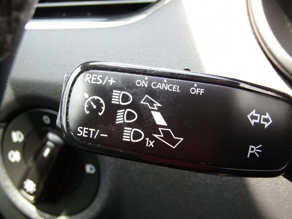 Škoda Octavia III 2.0 TDI 