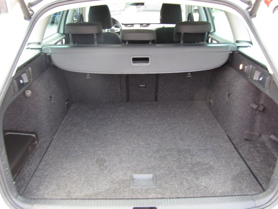 Škoda Octavia III 2.0 TDI 