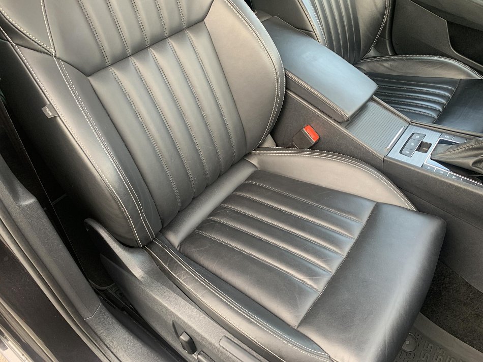 Škoda Superb III 2.0TDi Ambition