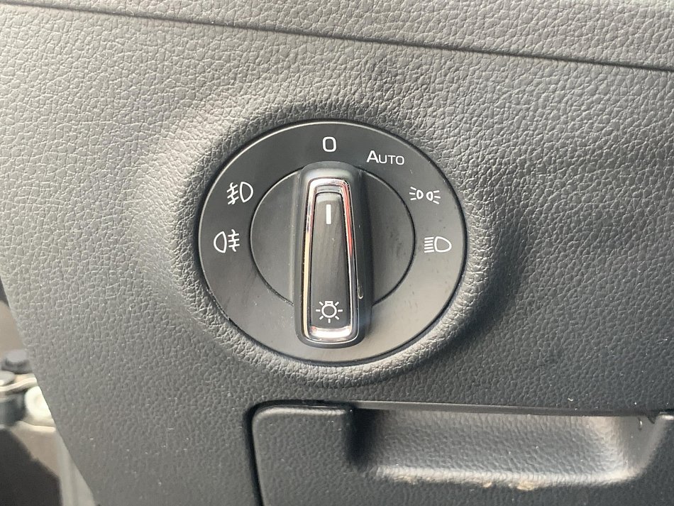 Škoda Superb III 2.0TDi Ambition