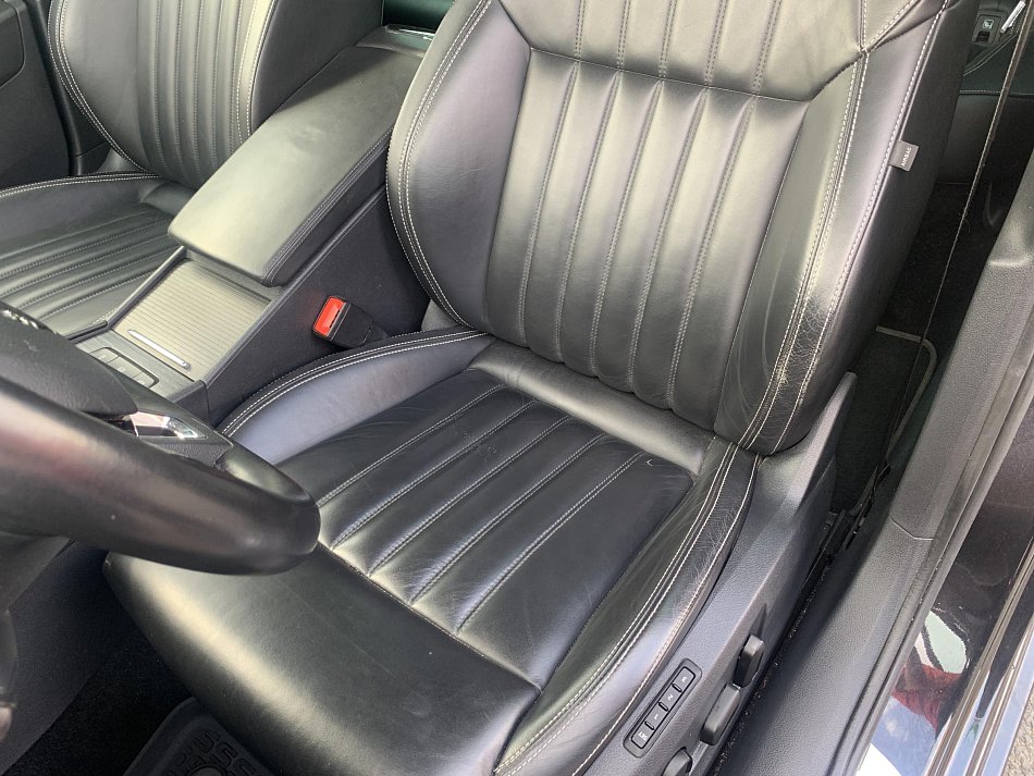 Škoda Superb III 2.0TDi Ambition