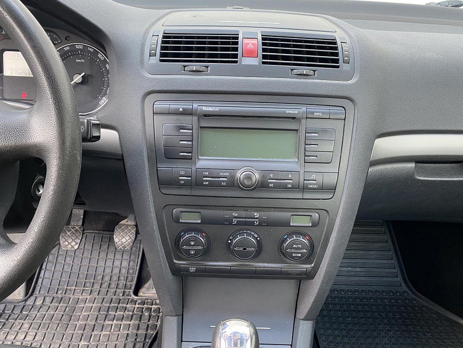 Škoda Octavia II 1.9TDi 