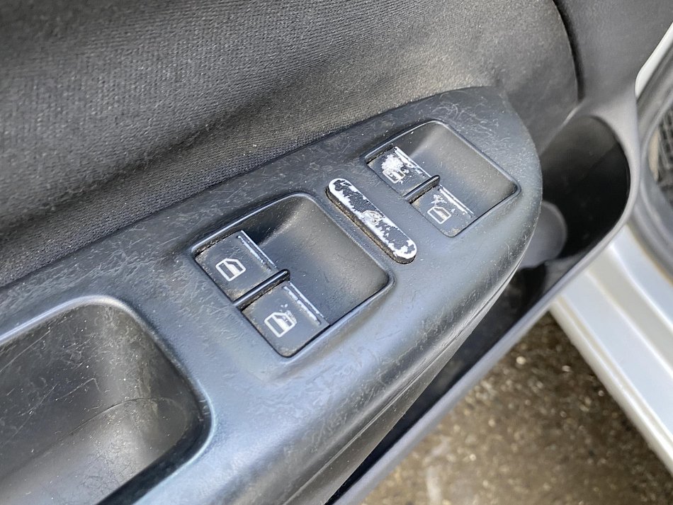 Škoda Octavia II 1.9TDi 