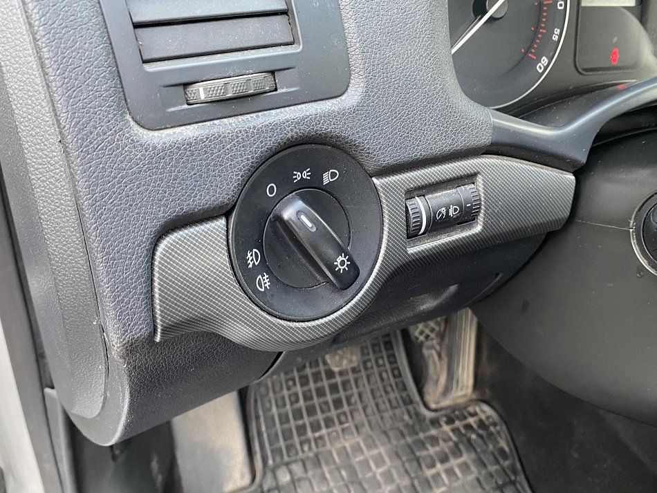 Škoda Octavia II 1.9TDi 