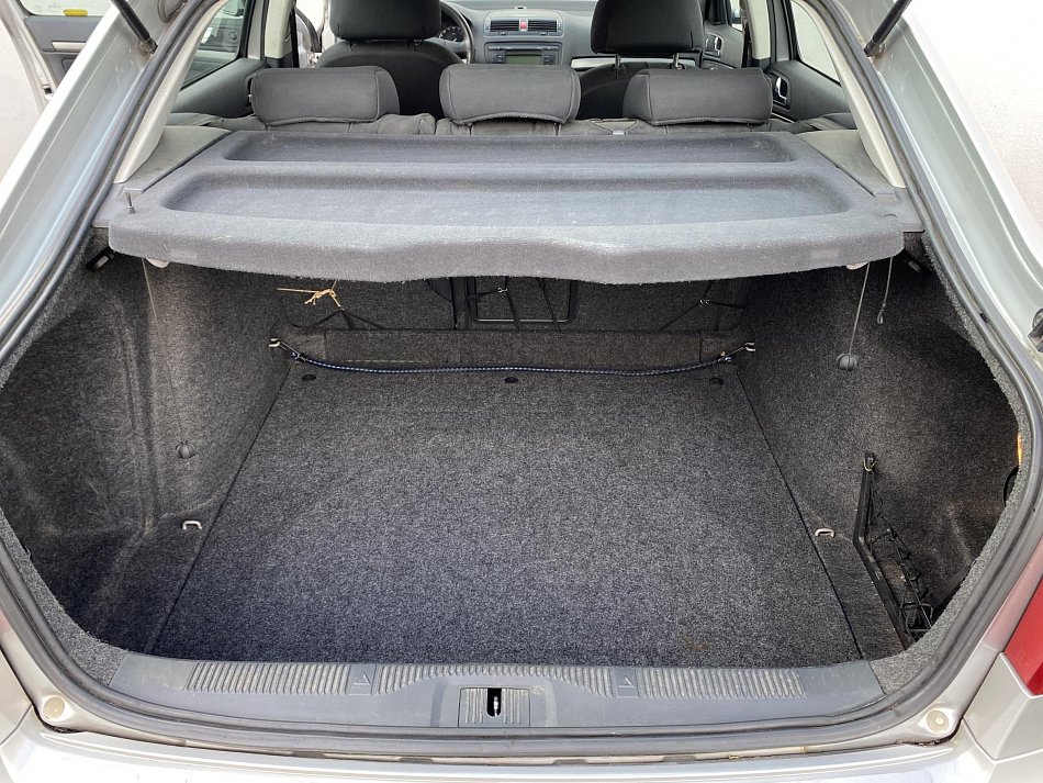 Škoda Octavia II 1.9TDi 