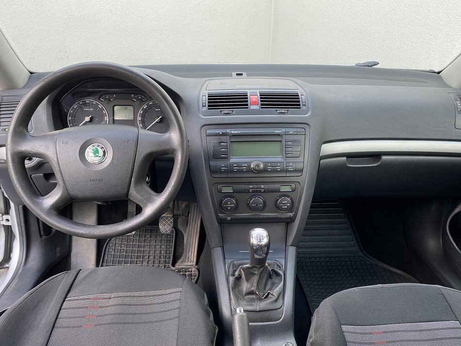 Škoda Octavia II 1.9TDi 