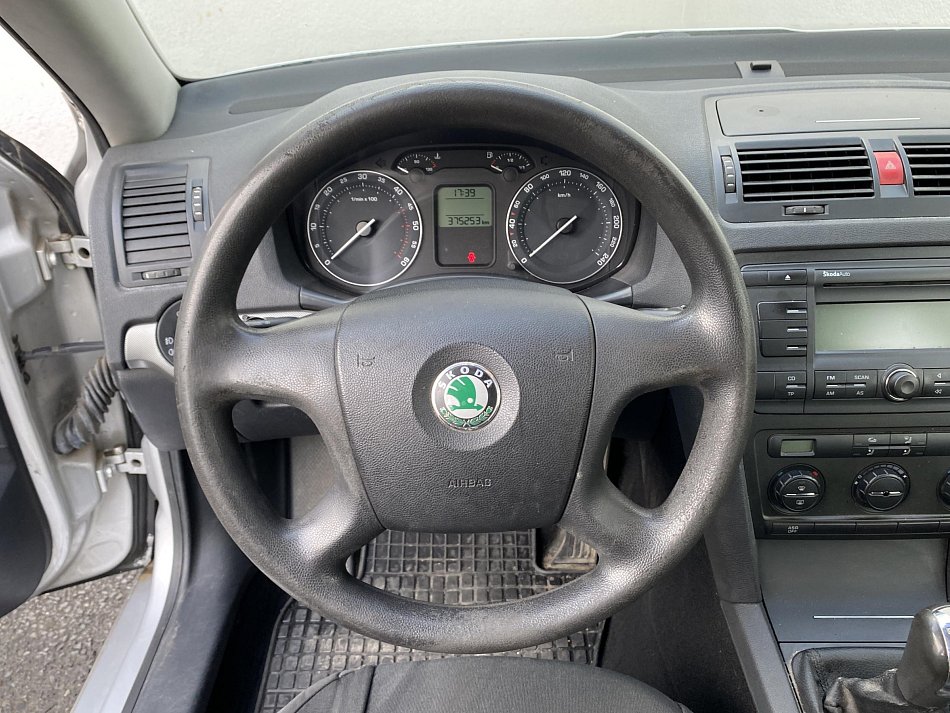 Škoda Octavia II 1.9TDi 
