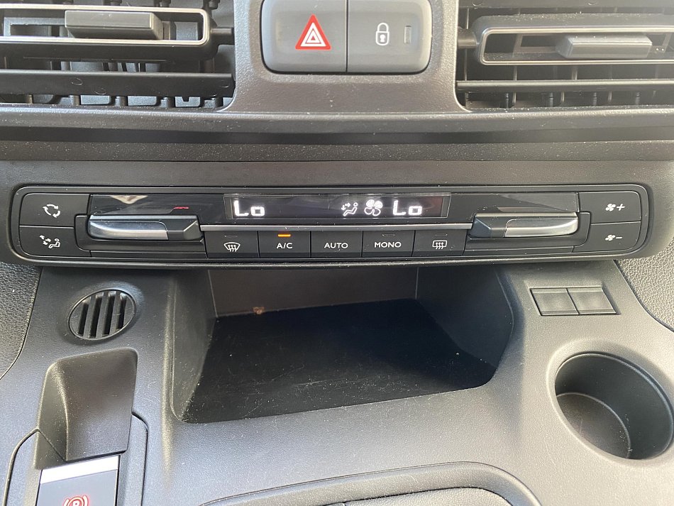 Citroën Berlingo 1.5HDi  MAXi XL