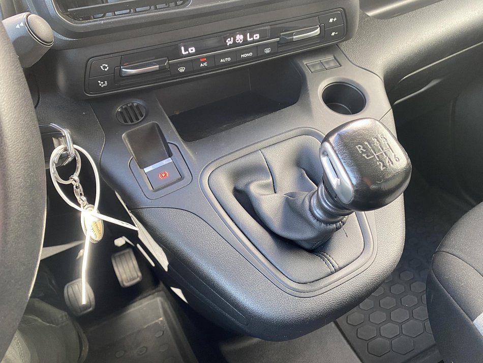 Citroën Berlingo 1.5HDi  MAXi XL