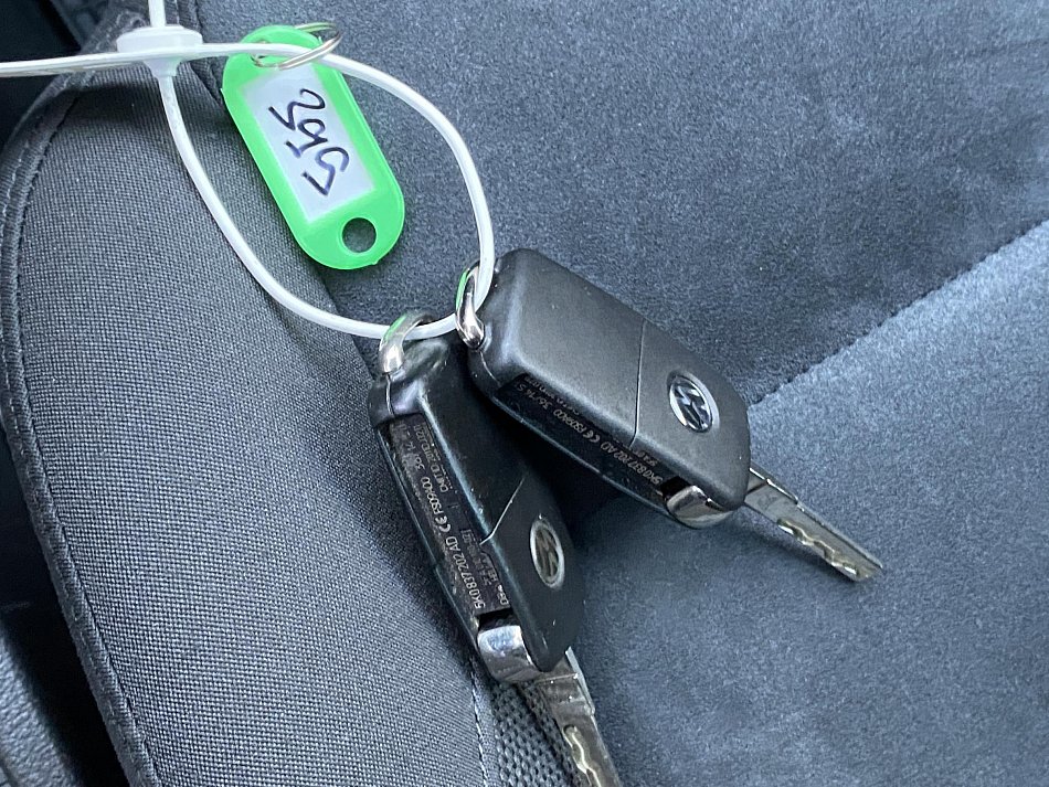 Volkswagen Tiguan 1.4 TSi Sport