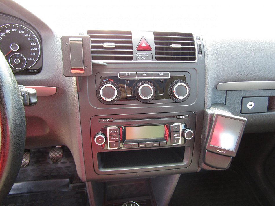 Volkswagen Touran 1.4 TSi 