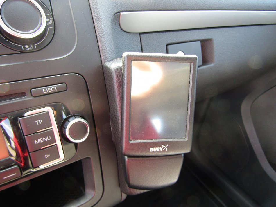 Volkswagen Touran 1.4 TSi 