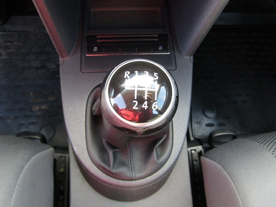 Volkswagen Touran 1.4 TSi 