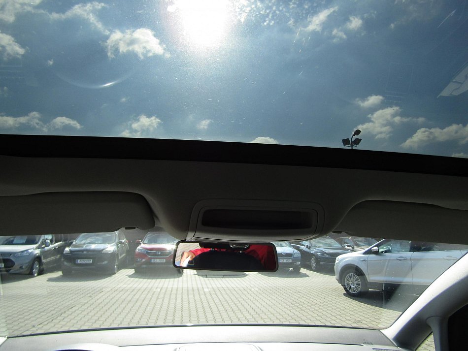 Volkswagen Touran 1.4 TSi 