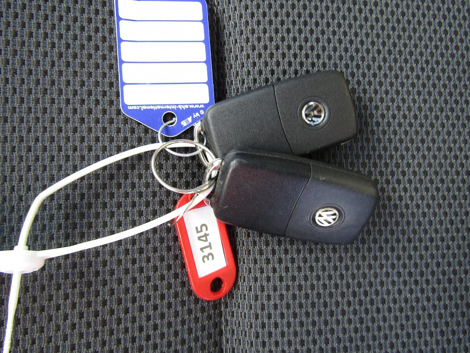 Volkswagen Touran 1.4 TSi 