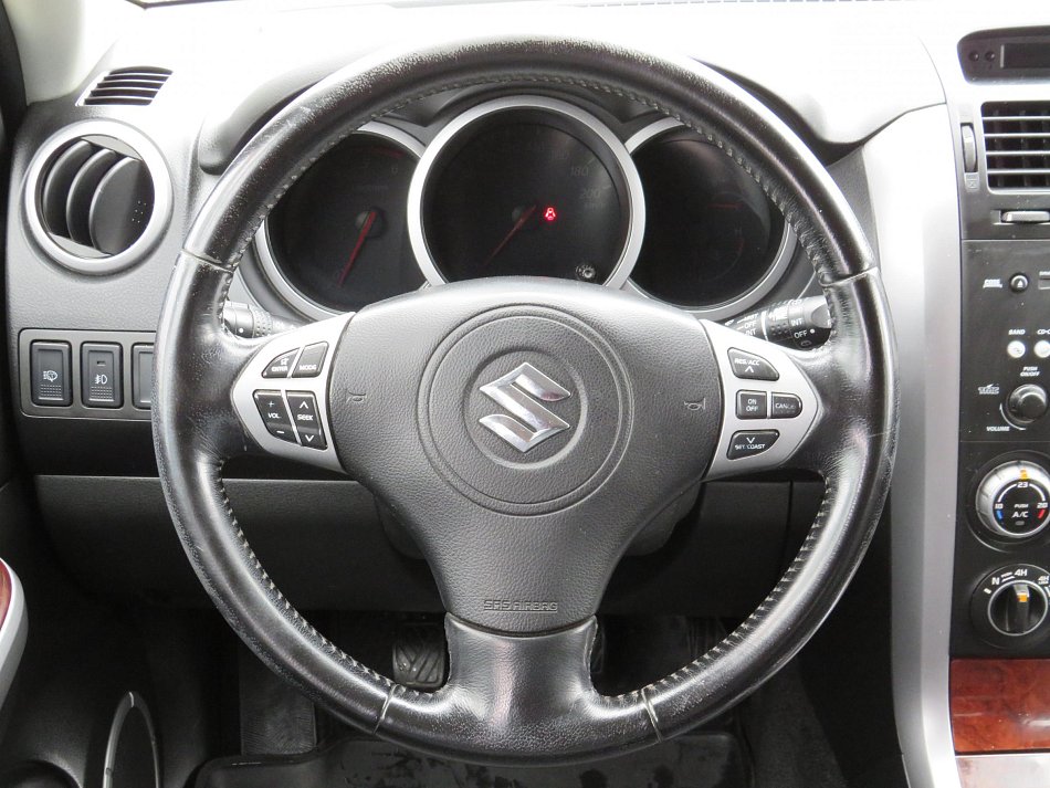 Suzuki Grand Vitara 1.9 DDiS  4x4