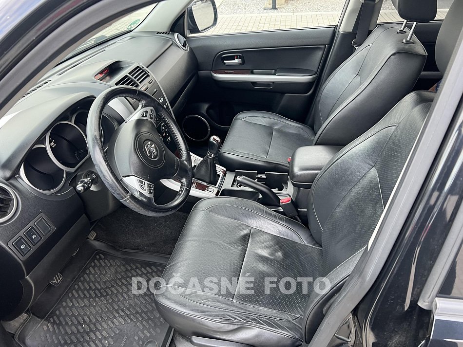 Suzuki Grand Vitara 1.9 DDiD  4x4
