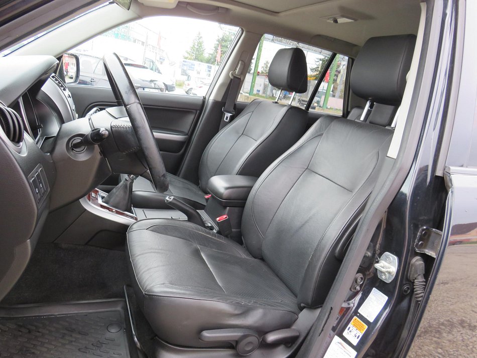 Suzuki Grand Vitara 1.9 DDiS  4x4