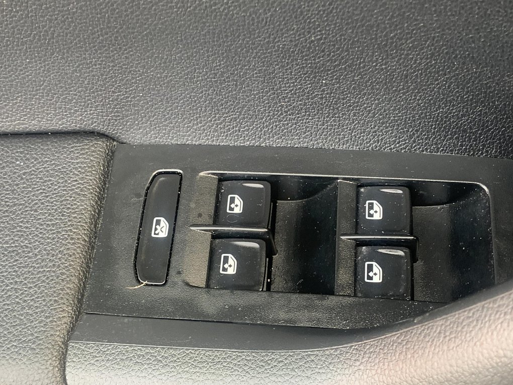 Škoda Octavia III 1.4 TSi Ambition