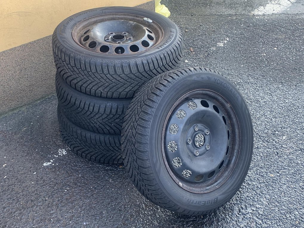 Škoda Octavia III 1.4 TSi Ambition