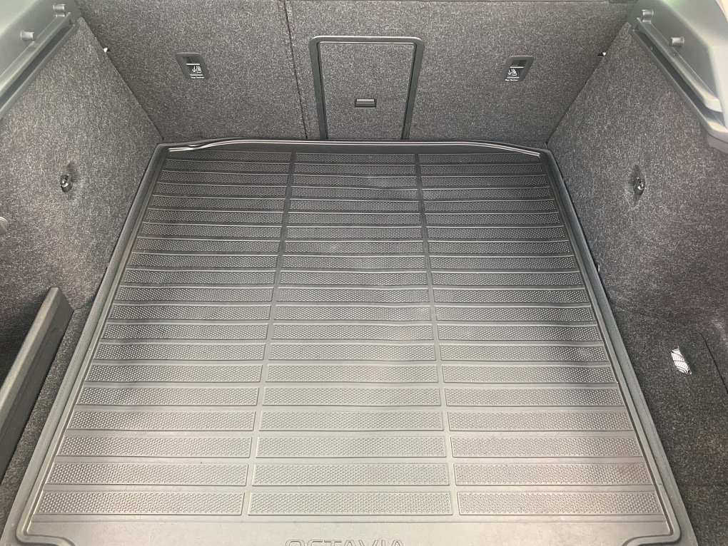 Škoda Octavia III 1.4 TSi Ambition