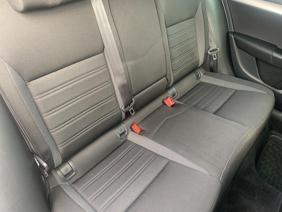 Škoda Octavia III 1.4 TSi Ambition