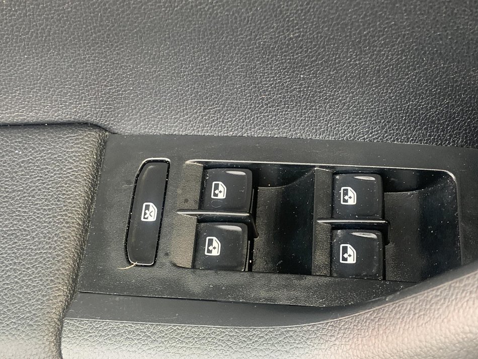 Škoda Octavia III 1.4 TSi Ambition