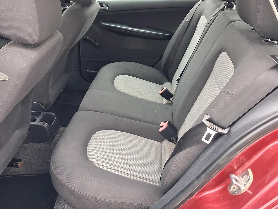 Škoda Fabia I 1.4TDi 