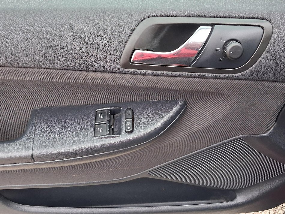 Škoda Fabia I 1.4TDi 