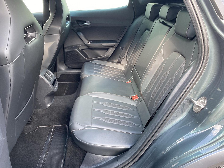 Cupra Formentor 1.5 TSi 