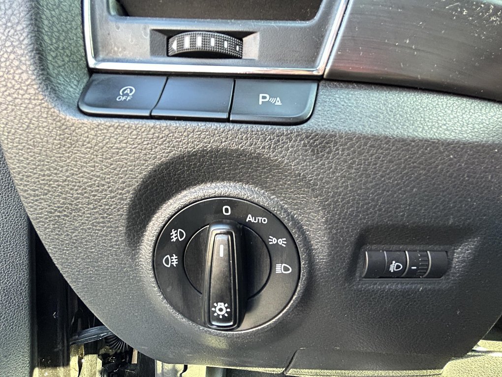 Škoda Fabia III 1.4 TDi 