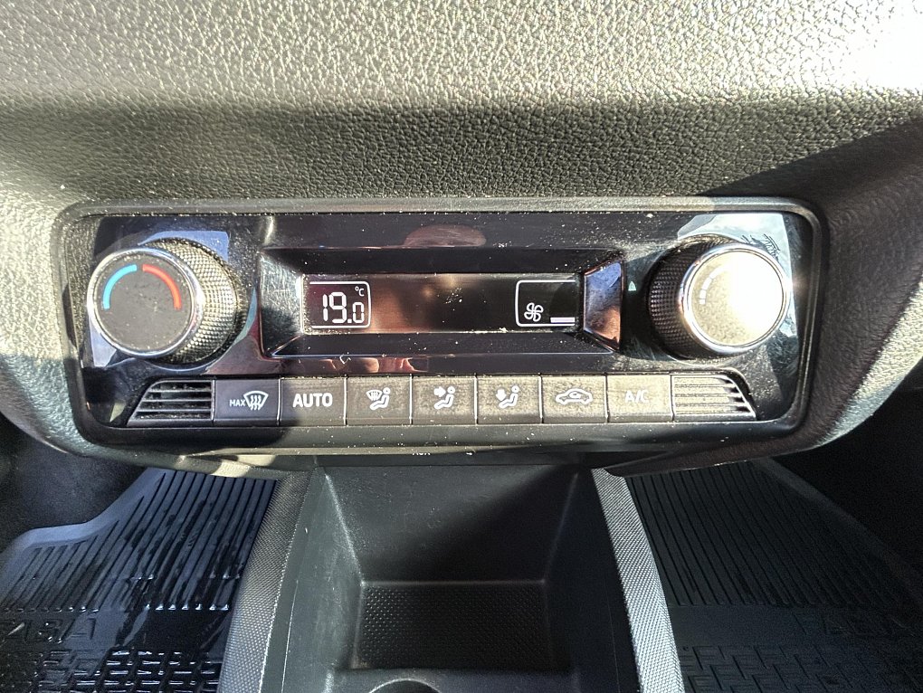 Škoda Fabia III 1.4 TDi 