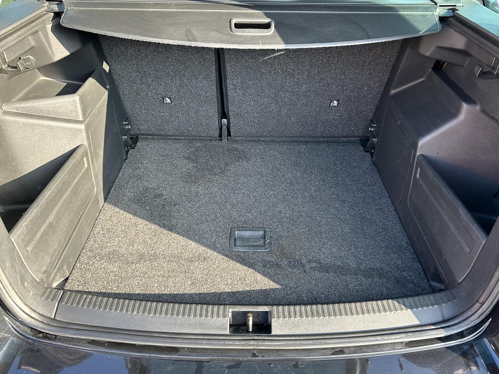 Škoda Fabia III 1.4 TDi 