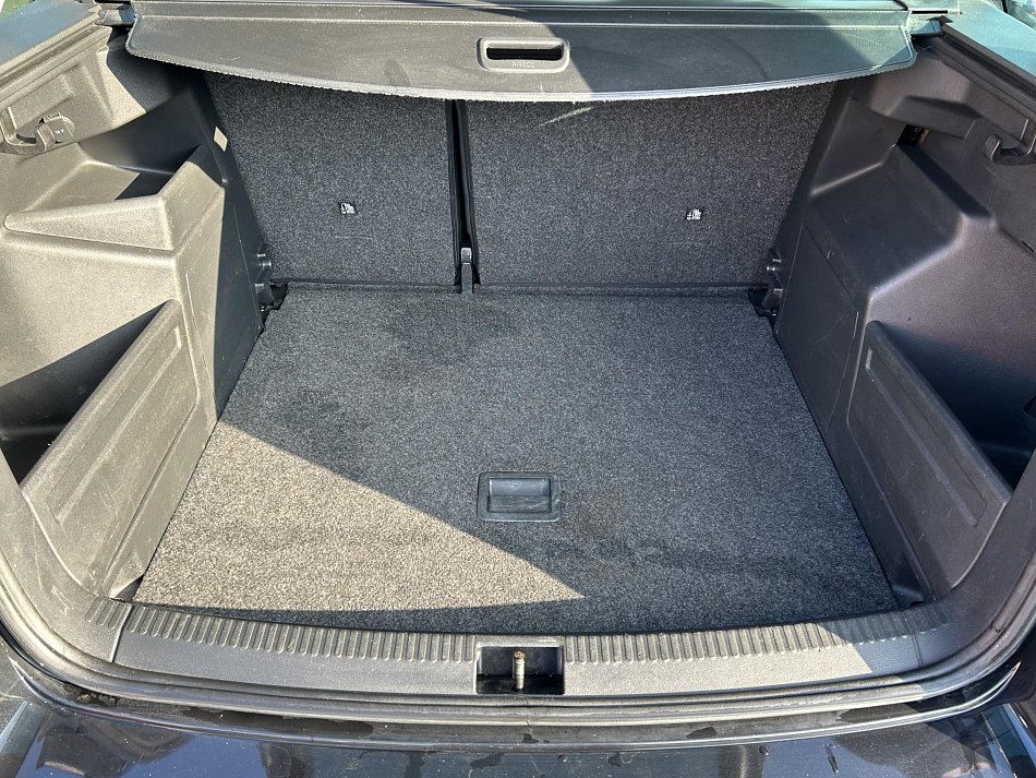 Škoda Fabia III 1.4 TDi 