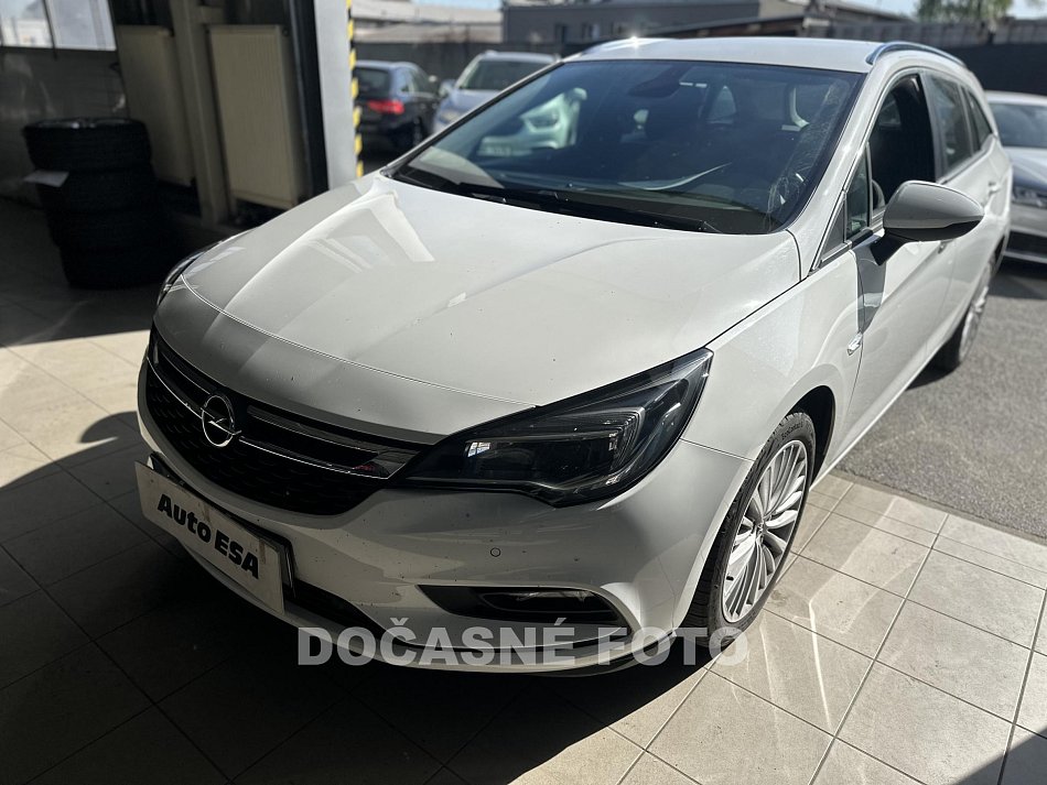 Opel Astra 1.4i 