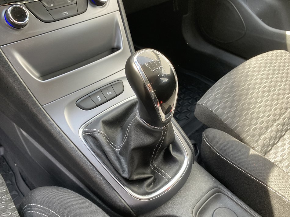 Opel Astra 1.4T 