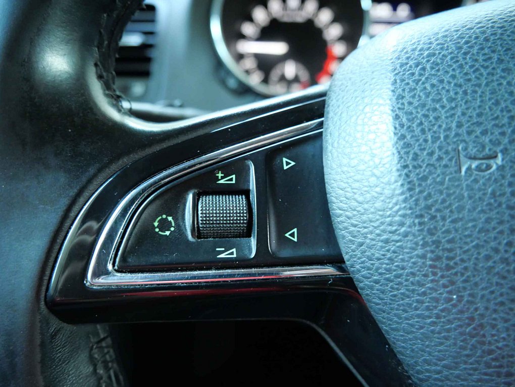 Škoda Yeti 2.0TDi Outdoor 4x4