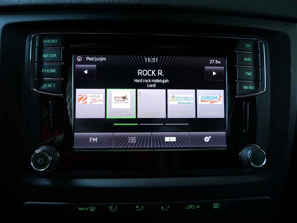 Škoda Yeti 2.0TDi Outdoor 4x4